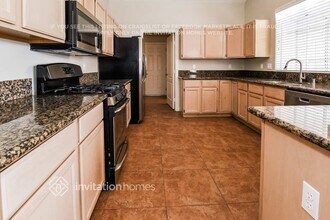 3985 Roohani Ct in Las Vegas, NV - Building Photo - Building Photo