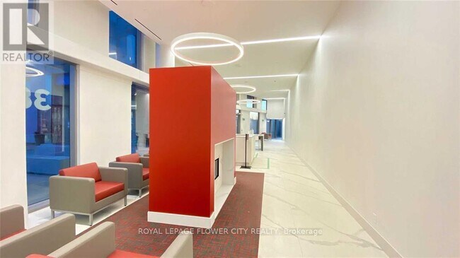 38 Monte Kwinter Ct in Toronto, ON - Building Photo - Building Photo