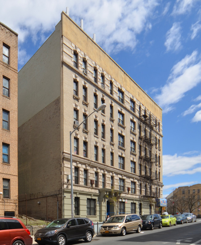 McKinley Manor Apartments in Bronx, NY - Building Photo - Building Photo