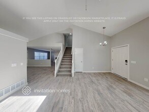 4244 Brushridge Dr in Colorado Springs, CO - Foto de edificio - Building Photo