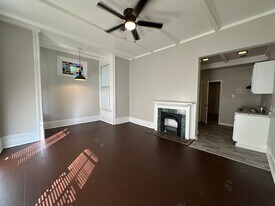 943 Cole St, Unit 1 in Macon, GA - Building Photo