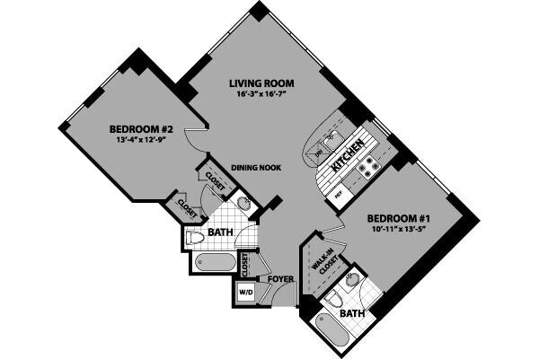 property at 70 Hope Ave