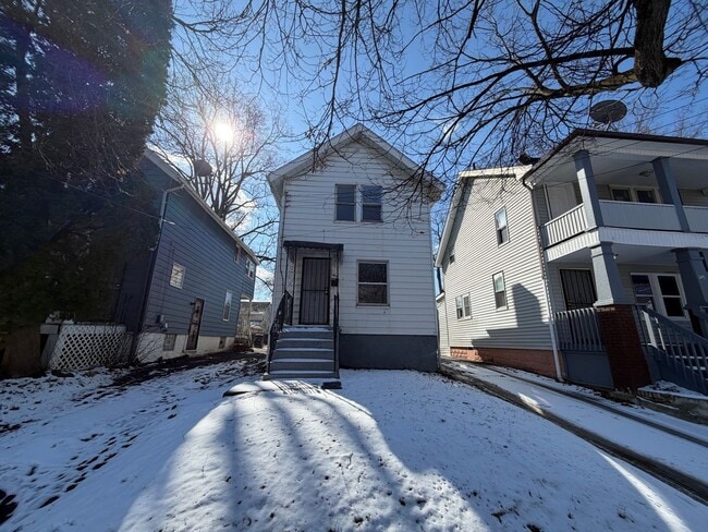 property at 918 Bye St