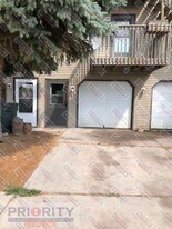 532 Oregon Ave in Gillette, WY - Building Photo