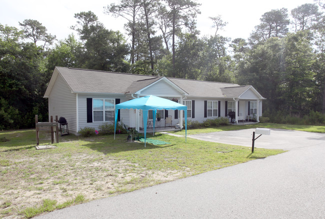 Joey Court Rentals in Wilmington, NC - Building Photo - Building Photo