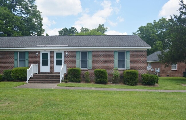 property at 302 Killigrey St