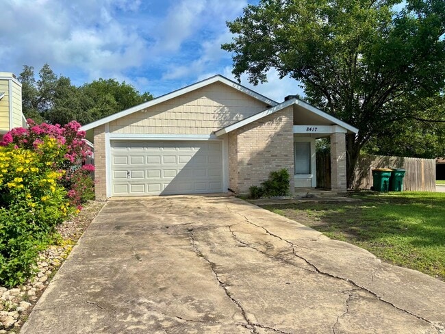 property at 8417 7th St