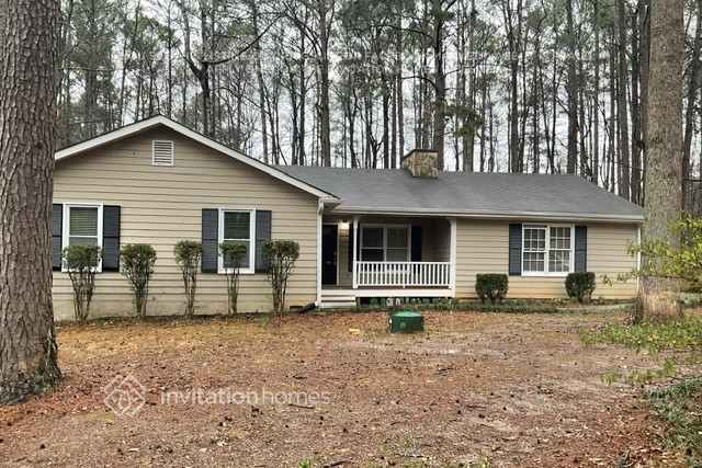 property at 155 Pilgrim Way