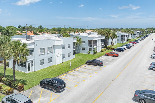 Kings Point Condominium