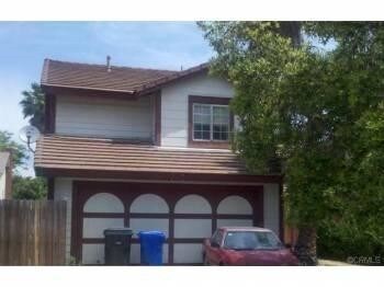 14424 Figwood Dr in Fontana, CA - Building Photo