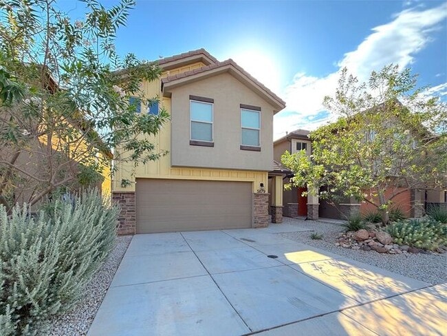 property at 5879 S Charger Lp