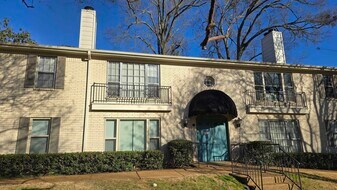 284 C St in Memphis, TN - Building Photo