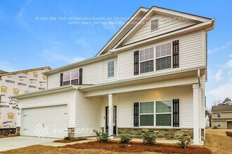 3465 Bear Den Dr, Unit 501-10 in Gastonia, NC - Building Photo - Building Photo