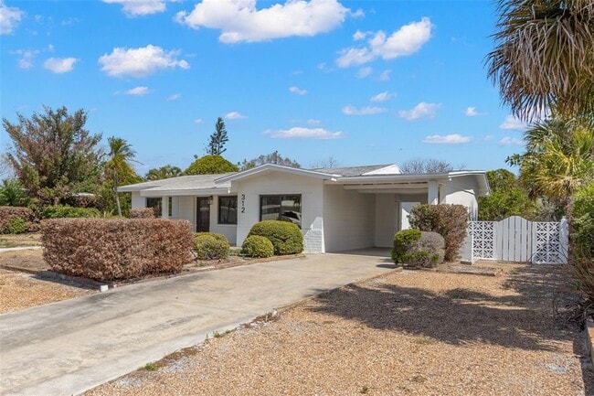 property at 312 41st Ave