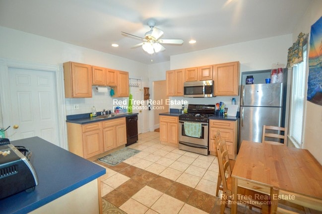 property at 201 Hillside St