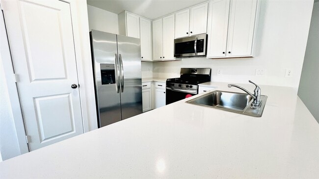 16602 Trembling Aspen Ln in New Caney, TX - Building Photo - Building Photo