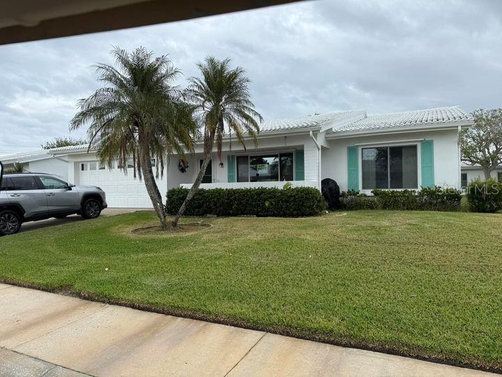 9155 40th St N in Pinellas Park, FL - Foto de edificio