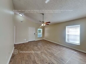 8620 Foley Dr in Orlando, FL - Building Photo - Building Photo