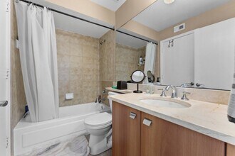 1365 Crystal Way, Unit H in Delray Beach, FL - Building Photo - Building Photo