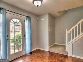 4871 Shipjack Ln in Decatur, GA - Building Photo - Building Photo