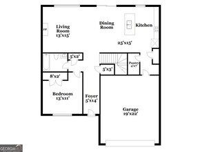 429 Culloden Moor Dr in Mcdonough, GA - Building Photo - Building Photo