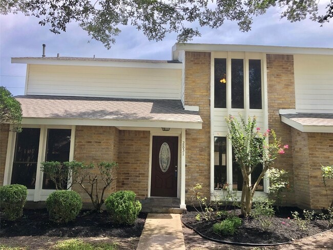 2831 Pecan Ridge Dr in Sugar Land, TX - Building Photo - Building Photo