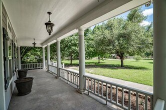 119 College St in Farmersville, TX - Building Photo - Building Photo