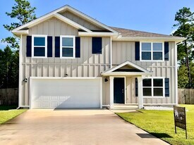 3059 Heritage Plantation Blvd in Laurel Hill, FL - Building Photo