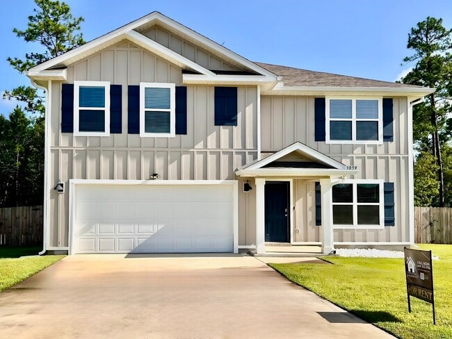 property at 3059 Heritage Plantation Blvd