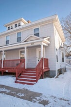 609 5th Ave in Eau Claire, WI - Building Photo - Building Photo