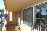 Interior Photo - 62+ Senior Living at Villa Pacifica Apartments in San Diego, California