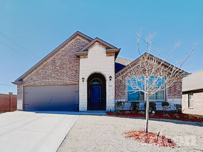 345 Brandywine Ct, Unit F203 in Royse City, TX - Building Photo - Building Photo