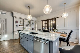 4902 Worth St in Dallas, TX - Building Photo - Building Photo