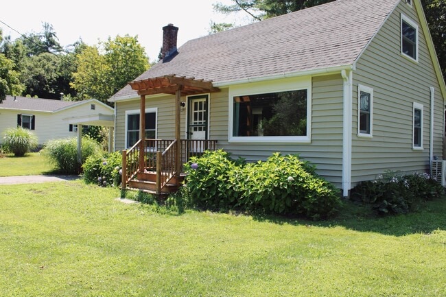 property at 11 Raymond Ave
