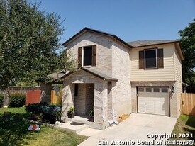 54 Basin Elm in San Antonio, TX - Building Photo