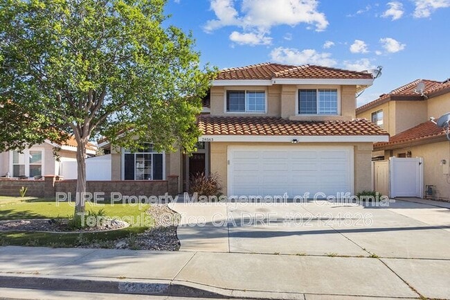 property at 28563 River Glen Ct