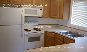 3156 Chasewood Dr-Unit -4 in Ammon, ID - Building Photo - Building Photo