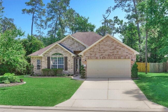 property at 126 S Regan Mead Cir