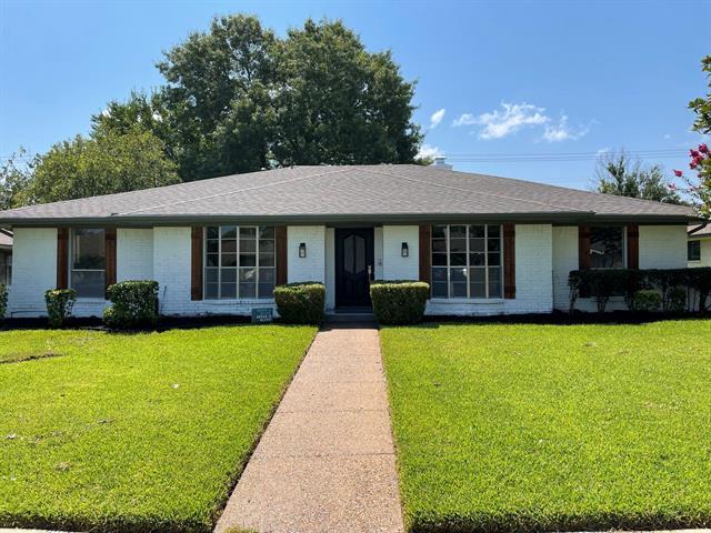 property at 2616 Kimberly Ct