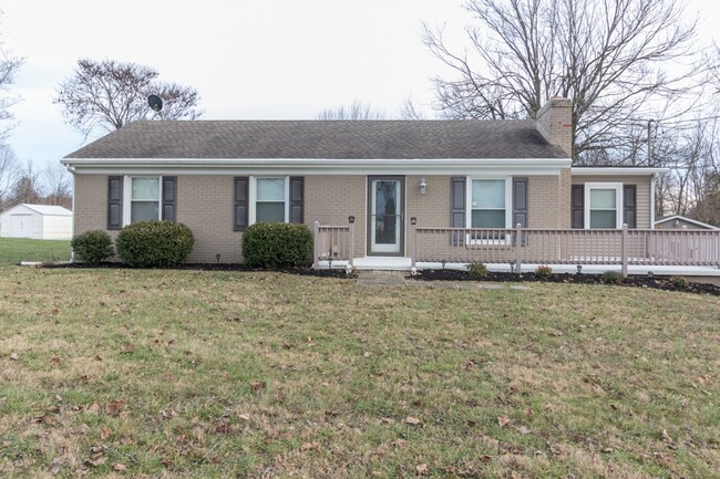 2588 Hutcherson Ln in Elizabethtown, KY - Building Photo - Building Photo