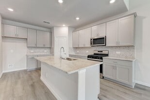 5211 Meditation Dr in McKinney, TX - Building Photo