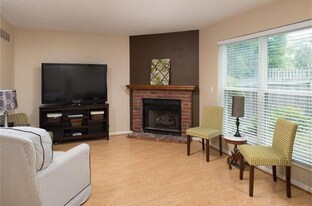 13307 Walnut St in Kansas City, MO - Building Photo