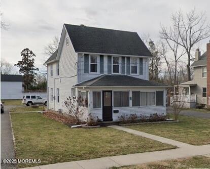 property at 20 Colfax St