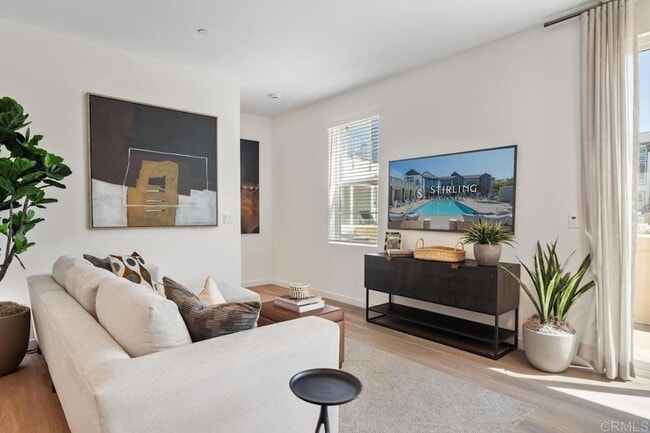 2010 Avenida Senna in Chula Vista, CA - Building Photo - Building Photo
