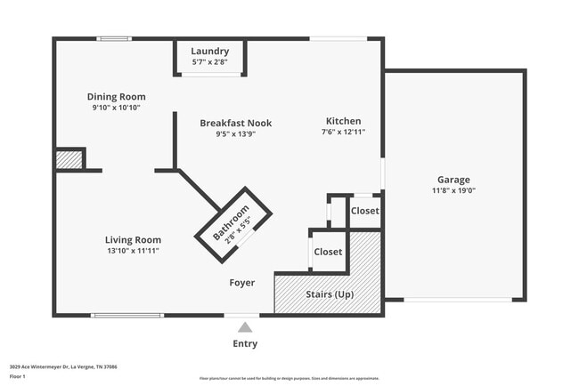 3029 Ace Wintermeyer Dr in La Vergne, TN - Building Photo - Building Photo