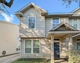 16742 Libson Falls Dr in Houston, TX - Building Photo - Building Photo