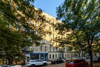 124 E 103rd St in New York, NY - Building Photo - Building Photo