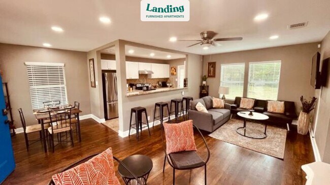 2531 W Mulberry Ave-Unit -1.1312362 in San Antonio, TX - Building Photo - Building Photo