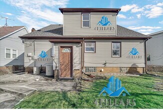 3924 Henry Ave in Hammond, IN - Building Photo - Building Photo