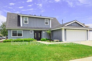 2675 Munson St in Camarillo, CA - Building Photo